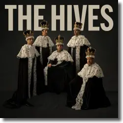 Cover: The Hives - The Hives Forever Forever The Hives