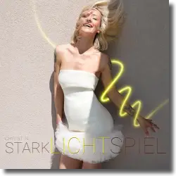 Cover: Christin Stark - Lichtspiel