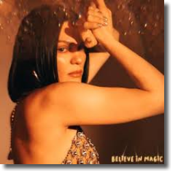 Cover: Jessie J - Believe in Magic