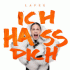Cover: LaFee - Ich hass dich