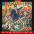 Cover: Elton John - Captain Fantastic and the Brown Dirt Cowboy (50th Anniversary)