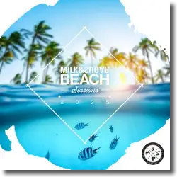 Cover: Various Artists - Beach Sessions 2025