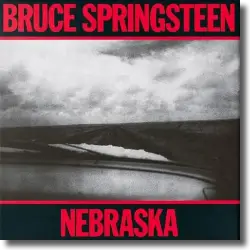 Cover: Bruce Springsteen - Nebraska 82: Expanded Edition