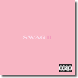 Cover: Justin Bieber - SWAG II