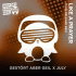 Gestört aber GeiL & July – Like a Prayer