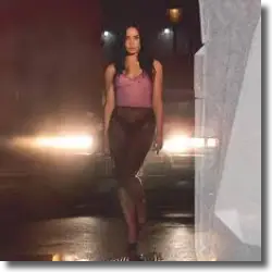 Cover: Demi Lovato - Here All Night