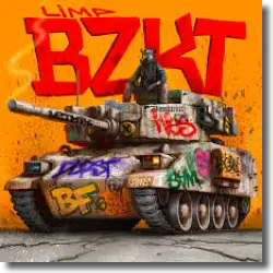 Cover: Limp Bizkit - Making Love to Morgan Wallen