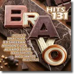 Cover: Various Artists - Bravo Hits 131