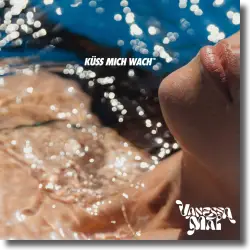Cover: Vanessa Mai - Küss mich wach