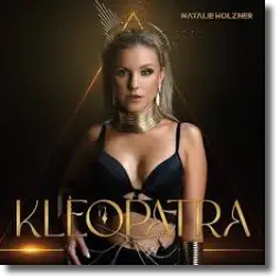 Cover: Natalie Holzner - Kleopatra
