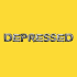 Cover: Anne-Marie - DEPRESSED