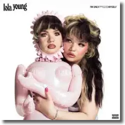 Cover: Lola Young - F**K EVERYONE