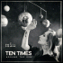 Cover: miu - Ten Times Around The Sun