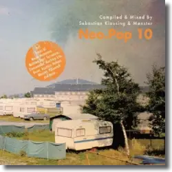 Cover: Various Artists - Neo.Pop 10