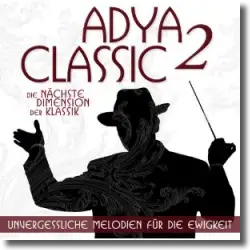 Cover: Adya - Classic 2
