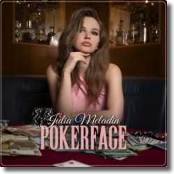 Cover: Julia Meladin - Pokerface