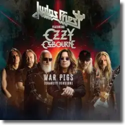 Cover: Judas Priest & Ozzy Osbourne - War Pigs (Charity Version)