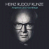Cover: Heinz Rudolf Kunze - Dann fängt die Liebe an