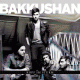 Cover: Bakkushan - Kopf im Sturm