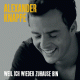 Cover: Alexander Knappe - Weil ich wieder zu Hause bin