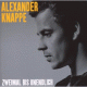 Cover: Alexander Knappe - Zweimal bis Unendlich