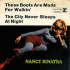 Cover: Nancy Sinatra - These Boots Are Made For Walkin'