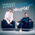 Thomas Anders & Florian Silbereisen – Herzen tanzen Tango