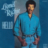 Cover: Lionel Richie - Hello