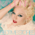 Cover: Madonna - Bedtime Stories (The Untold Chapter)