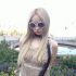 Cover: Kim Petras - I Like Ur Look