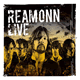 Cover: Reamonn - Reamonn Live
