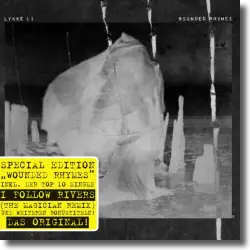 Cover: Lykke Li - Whounded Rhymes (Special Edition)