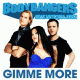 Cover: Bodybangers feat. Victoria Kern - Gimme More