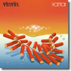 Cover: YIN YIN - YATTA!
