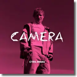 Cover: CYRIL - Camera (CYRIL Remix)
