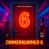 Cover: Stefan von Bierkeller - Zimmernummer 6