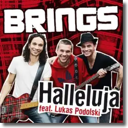 Cover: Brings feat. Lukas Podolski - Halleluja