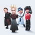 Cover: 5 Seconds Of Summer - Everyone's A Star!