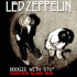 Cover: Led Zeppelin - Boogie with Stu