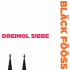 Cover: Bläck Fööss - Dreimol Sibbe