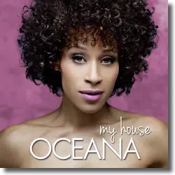 Cover: Oceana - My House