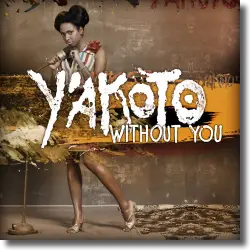 Cover: Y'akoto - Without You
