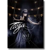 Cover: Tarja - Act I
