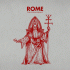 Cover: ROME - The Hierophant