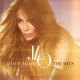 Cover: Jennifer Lopez - Dance Again… The Hits