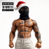 Cover: LASZLO - 4XMAS