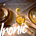 Cover: Freischwimmer & Renee - Ironic