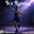 Cover: EL HERMANNO - It's Raining