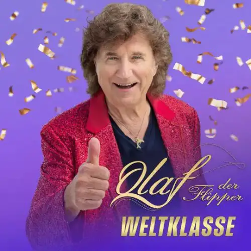 Olaf, der Flipper