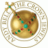 Cover: Andy Bell - The Crown Jewels
